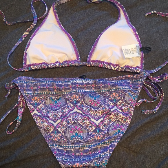 O'neill bikini - Picture 2 of 4